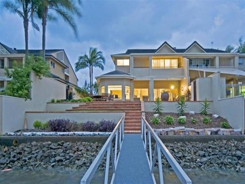 Sanctuary Cove QLD 4212