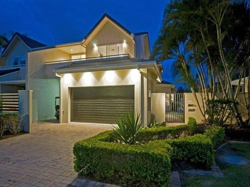 Sanctuary Cove QLD 4212
