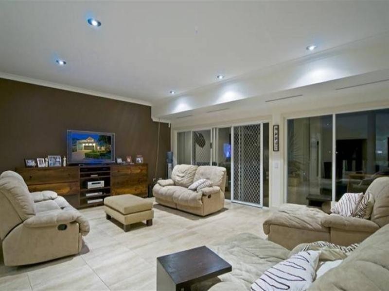 Sanctuary Cove QLD 4212