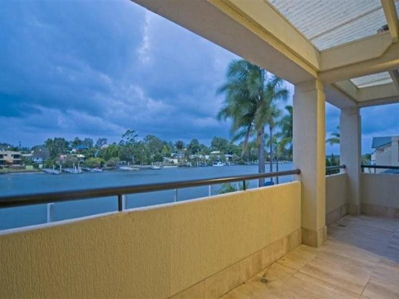 Sanctuary Cove QLD 4212