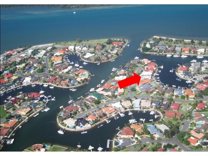 10 Salamau Street, Runaway Bay QLD 4216