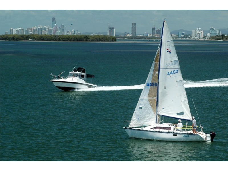 Runaway Bay QLD 4216