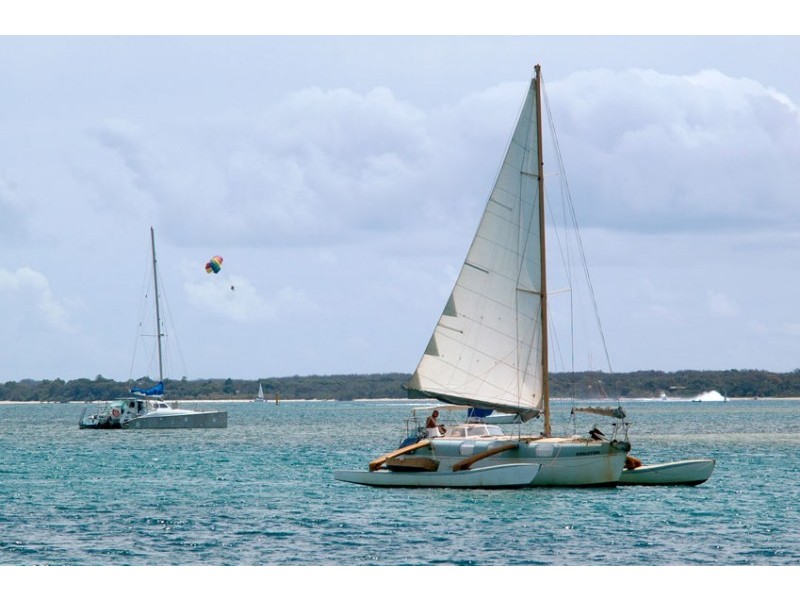 Runaway Bay QLD 4216