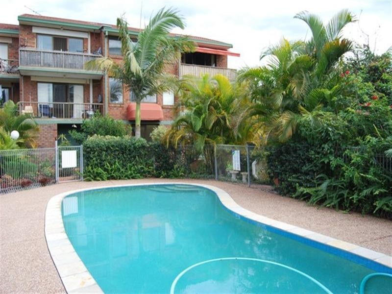 23/27 Whiting Street, Labrador QLD 4215