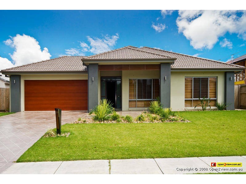 39 Highcrest Circuit, Molendinar QLD 4214