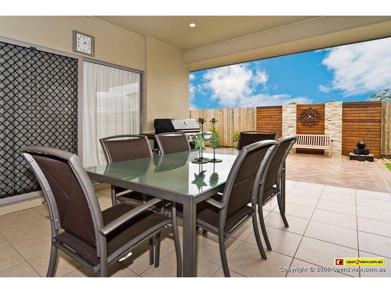39 Highcrest Circuit, Molendinar QLD 4214