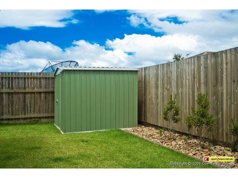 39 Highcrest Circuit, Molendinar QLD 4214