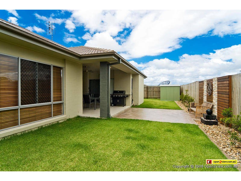 39 Highcrest Circuit, Molendinar QLD 4214