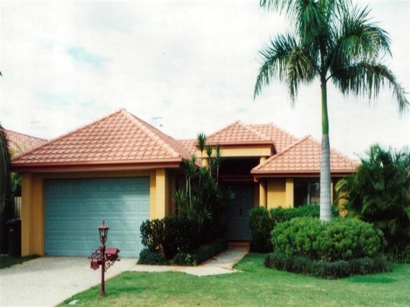 Hope Island QLD 4212