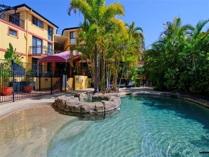 23/10 Bath Street, Labrador QLD 4215