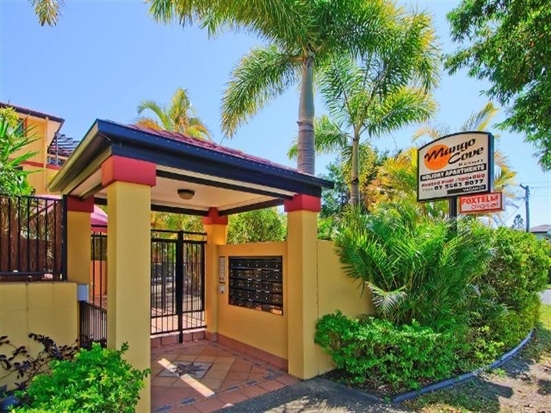 23/10 Bath Street, Labrador QLD 4215