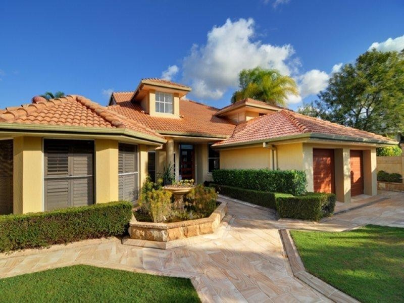 5712 Observation Drive, Sanctuary Cove QLD 4212