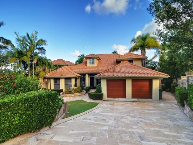 5712 Observation Drive, Sanctuary Cove QLD 4212