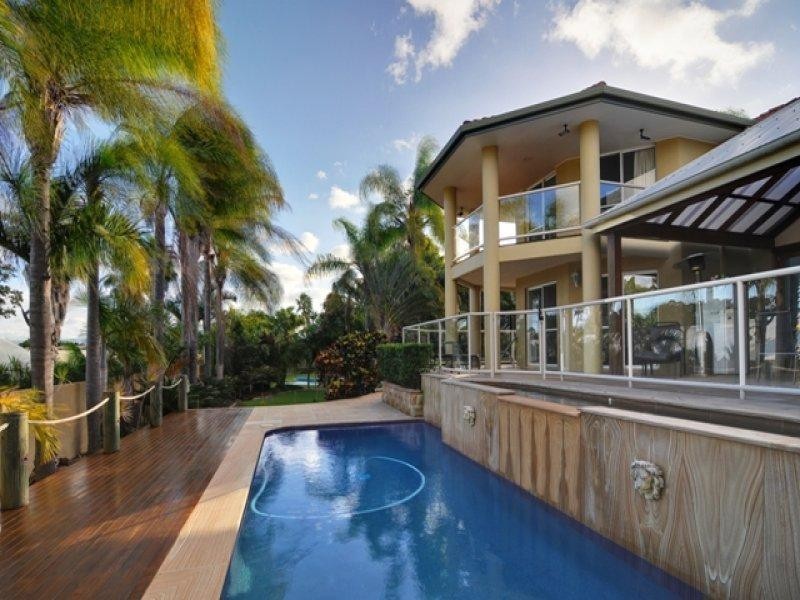 5712 Observation Drive, Sanctuary Cove QLD 4212