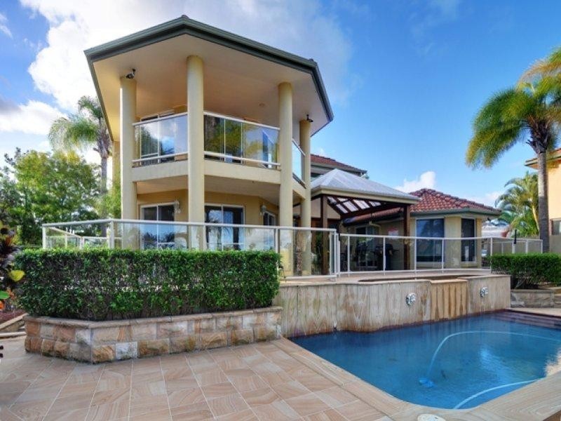 5712 Observation Drive, Sanctuary Cove QLD 4212