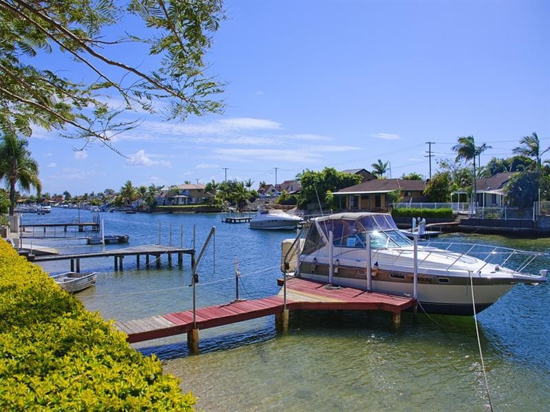 53 Columbus Drive, Hollywell QLD 4216