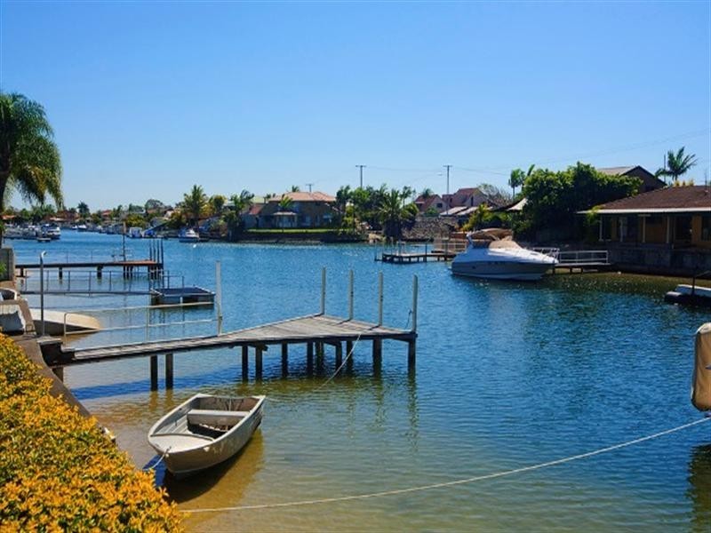 53 Columbus Drive, Hollywell QLD 4216