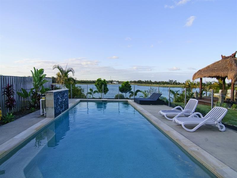 34 Rushcutter Avenue, Oxenford QLD 4210