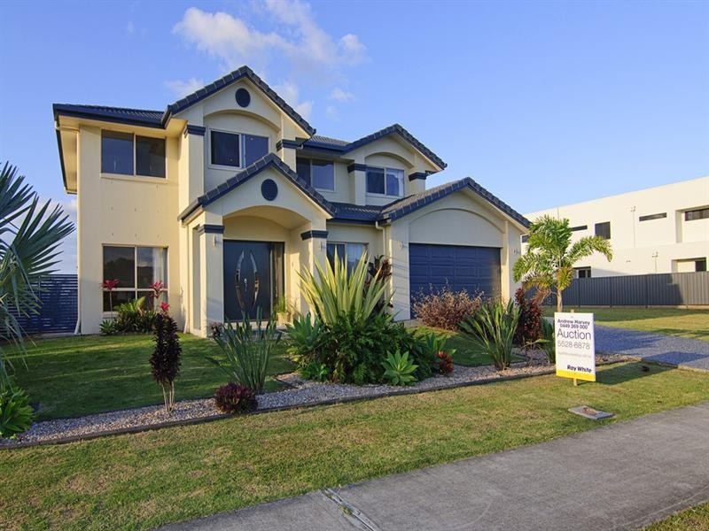 34 Rushcutter Avenue, Oxenford QLD 4210