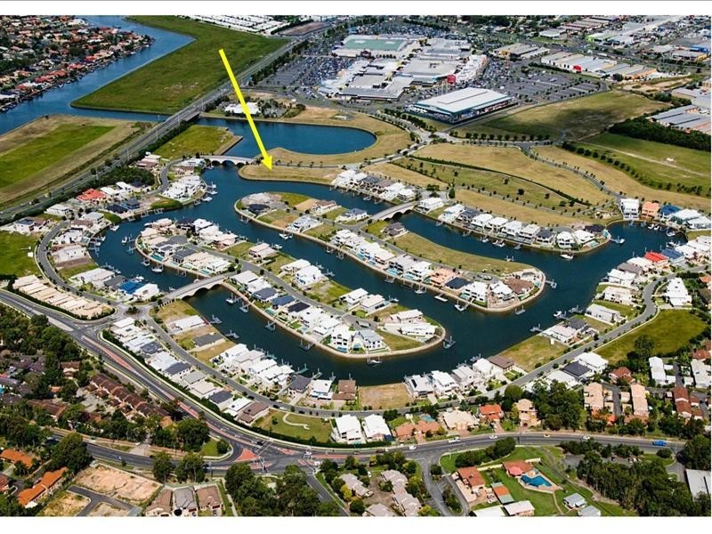 20 East Quay Drive, Biggera Waters QLD 4216