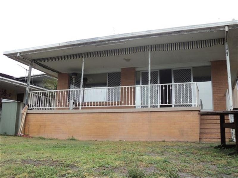 Chevron Island QLD 4217