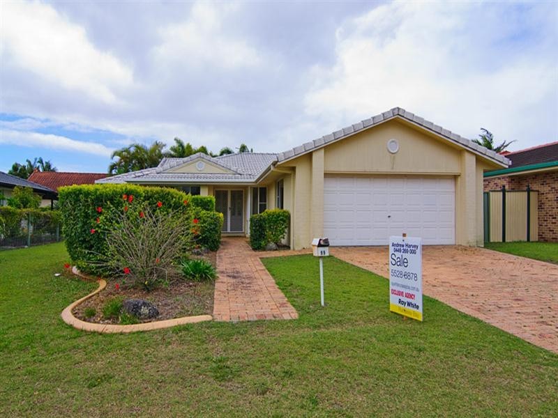 99 Limetree Parade, Runaway Bay QLD 4216