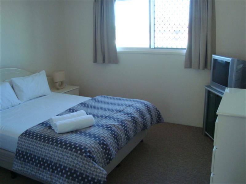 18/12 Whiting Street, Labrador QLD 4215