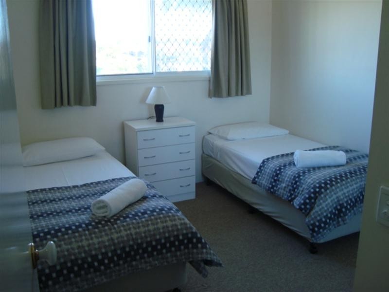 18/12 Whiting Street, Labrador QLD 4215