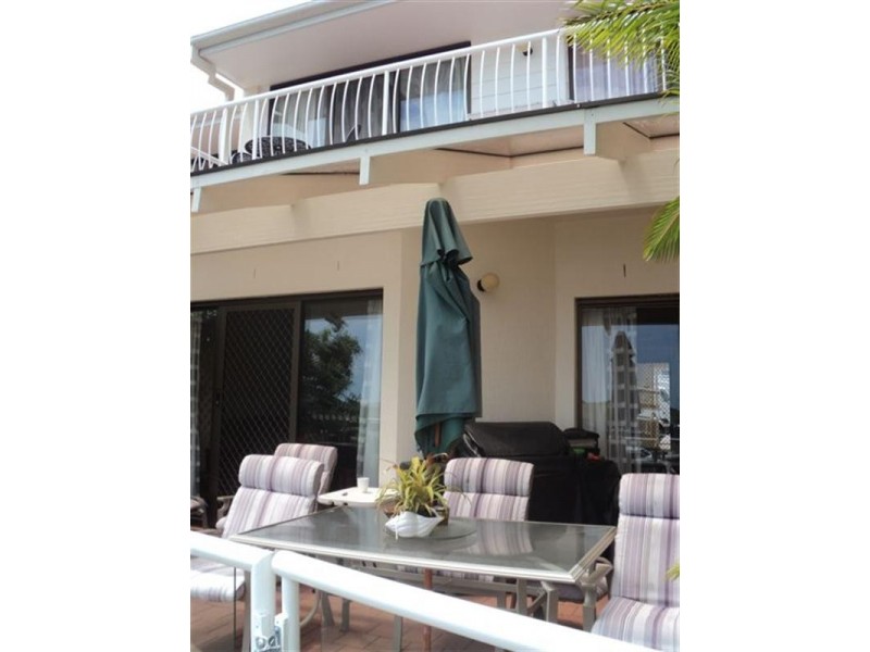 40/81 Boykambil Esplanade, Hope Island QLD 4212