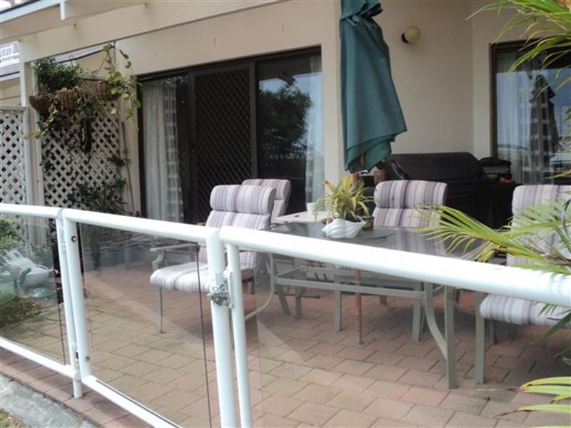 40/81 Boykambil Esplanade, Hope Island QLD 4212