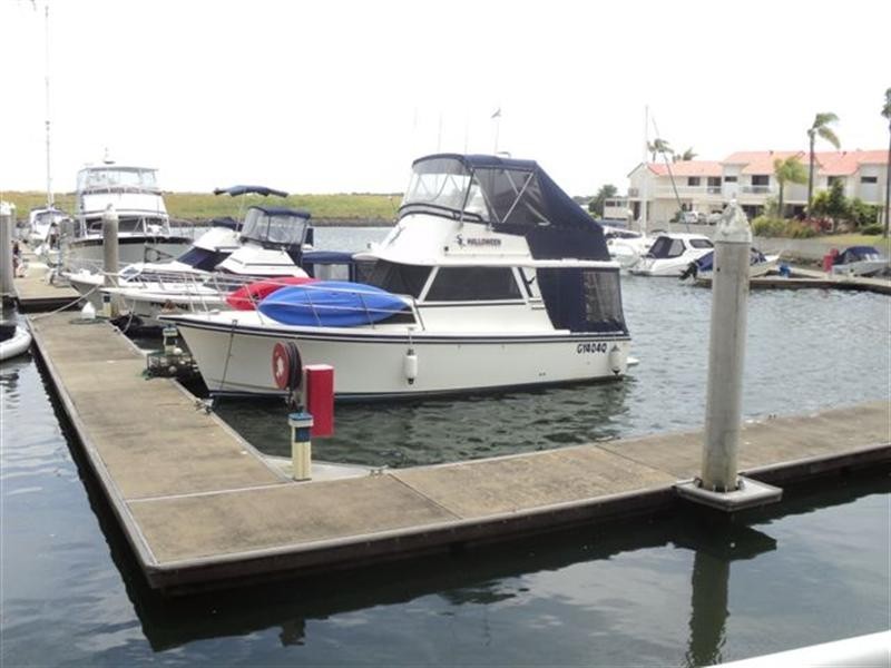 40/81 Boykambil Esplanade, Hope Island QLD 4212