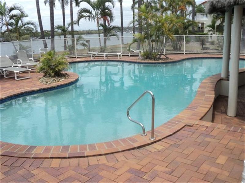 40/81 Boykambil Esplanade, Hope Island QLD 4212