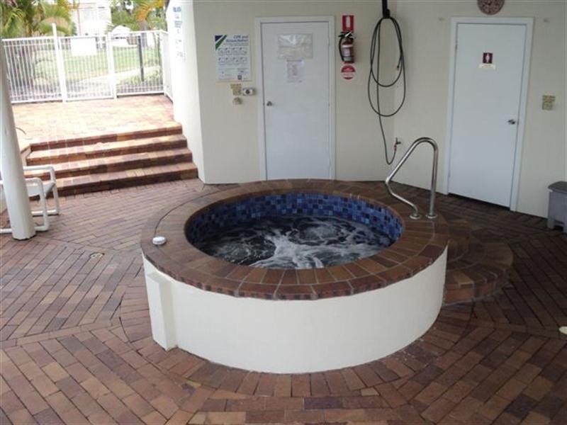 40/81 Boykambil Esplanade, Hope Island QLD 4212