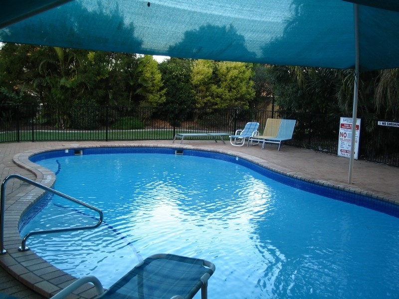 10/461 Pine Ridge Road, Runaway Bay QLD 4216