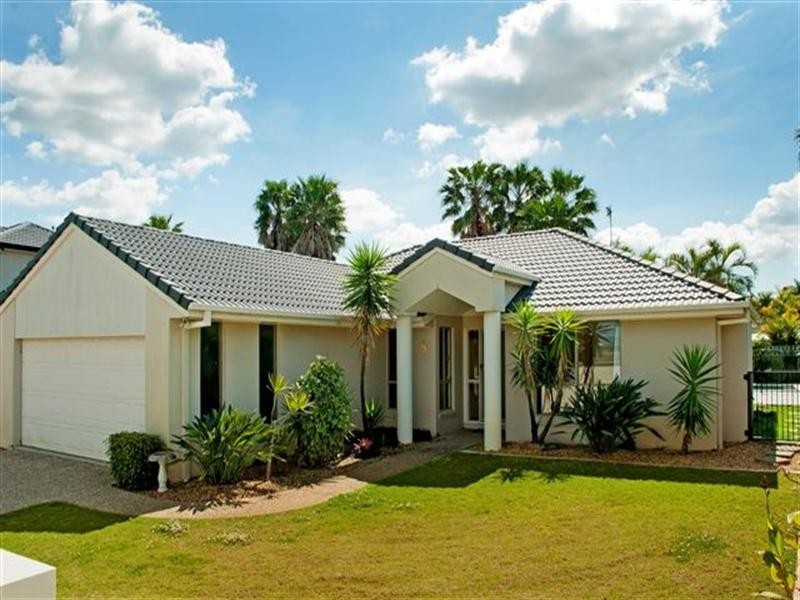 Hope Island QLD 4212