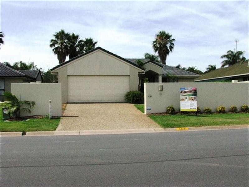 Hope Island QLD 4212