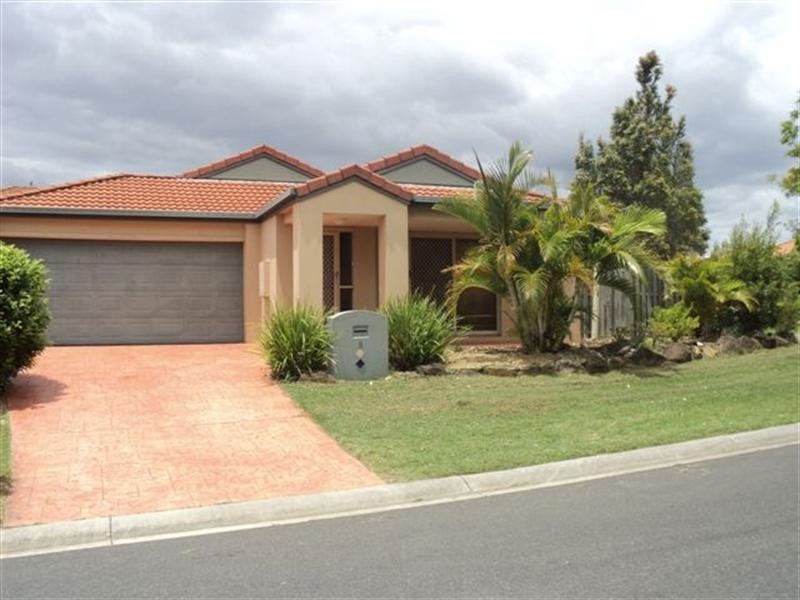5 Harrow Place, Arundel QLD 4214