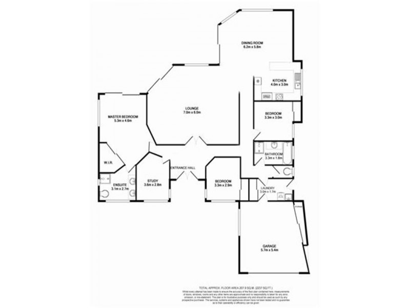 4 Greenwich Court, Runaway Bay QLD 4216