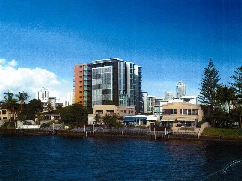 166-174.34-40 Stanhill Dr and Anembo Street, Chevron Island QLD 4217