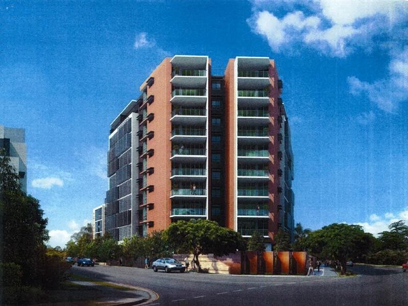 166-174.34-40 Stanhill Dr and Anembo Street, Chevron Island QLD 4217