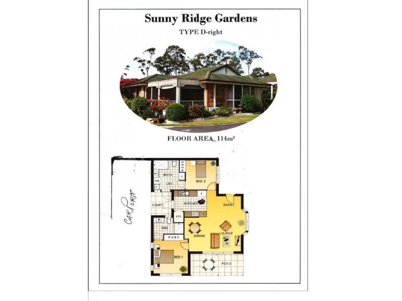 4/470 Pine Ridge Road, Coombabah QLD 4216