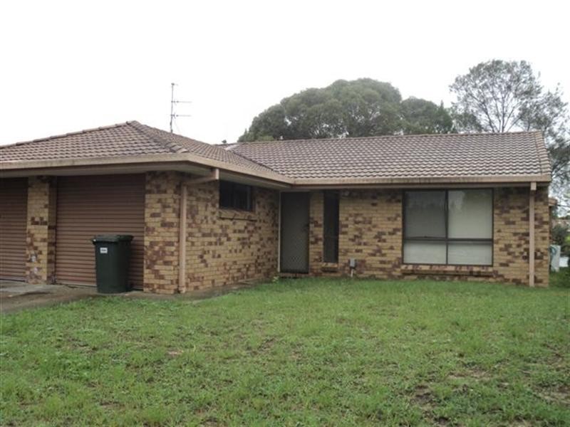 1/30 Marsupial Drive, Coombabah QLD 4216