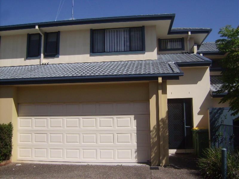 6/78 Nerang Connection Road, Nerang QLD 4211