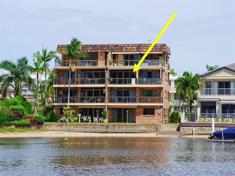 7/56 Back Street, Biggera Waters QLD 4216