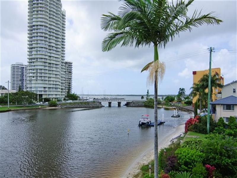 7/56 Back Street, Biggera Waters QLD 4216