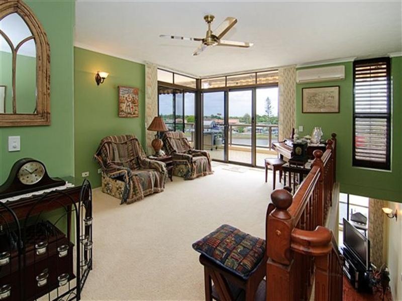 7/56 Back Street, Biggera Waters QLD 4216