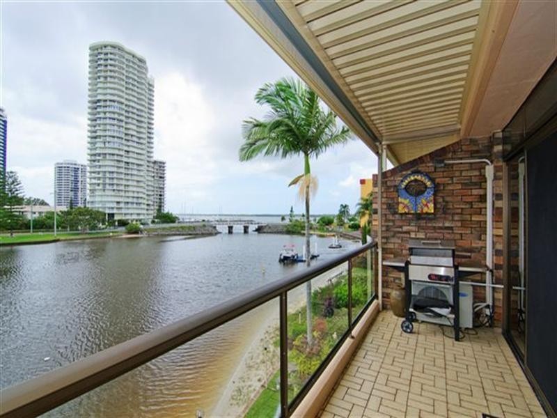 7/56 Back Street, Biggera Waters QLD 4216