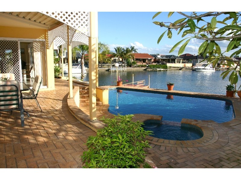 Runaway Bay QLD 4216