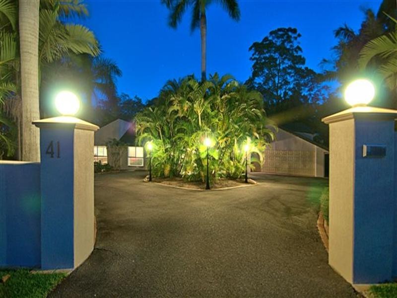 41 Clarence Drive, Helensvale QLD 4212