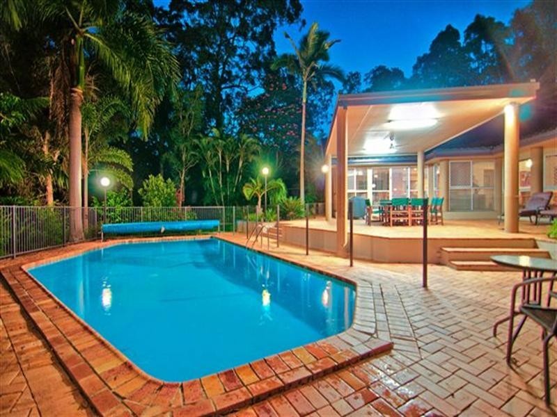 41 Clarence Drive, Helensvale QLD 4212